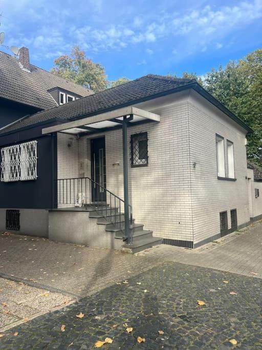 Apartment Am Gruenen Ring