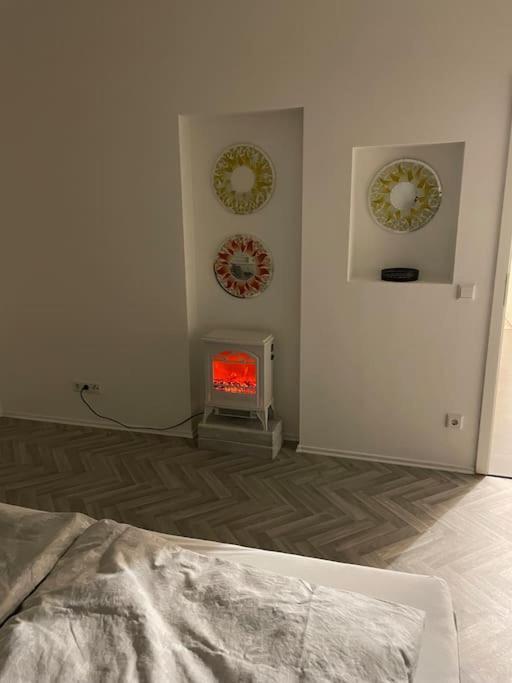 Apartment Am Gruenen Ring