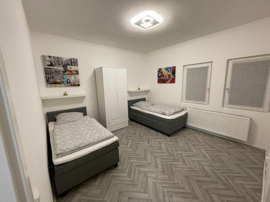 Apartment Am Gruenen Ring