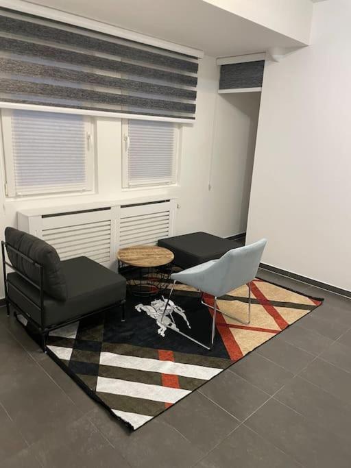 Apartment Am Gruenen Ring Herne