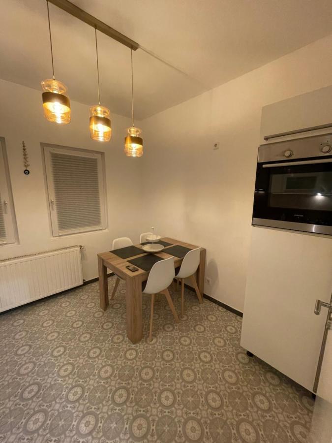 Apartment Am Gruenen Ring Herne