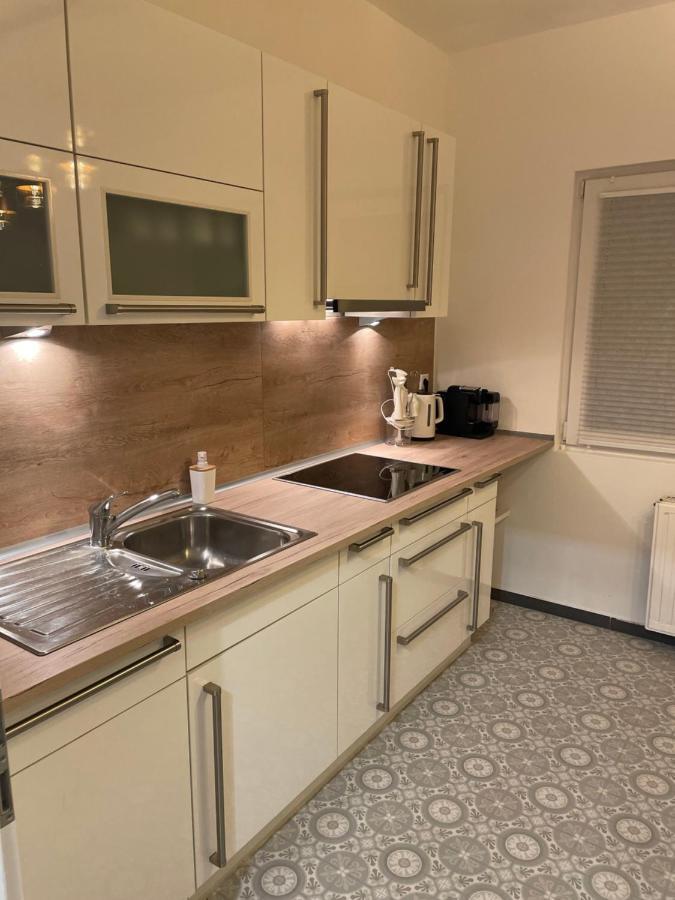 Am Gruenen Ring Apartment Herne