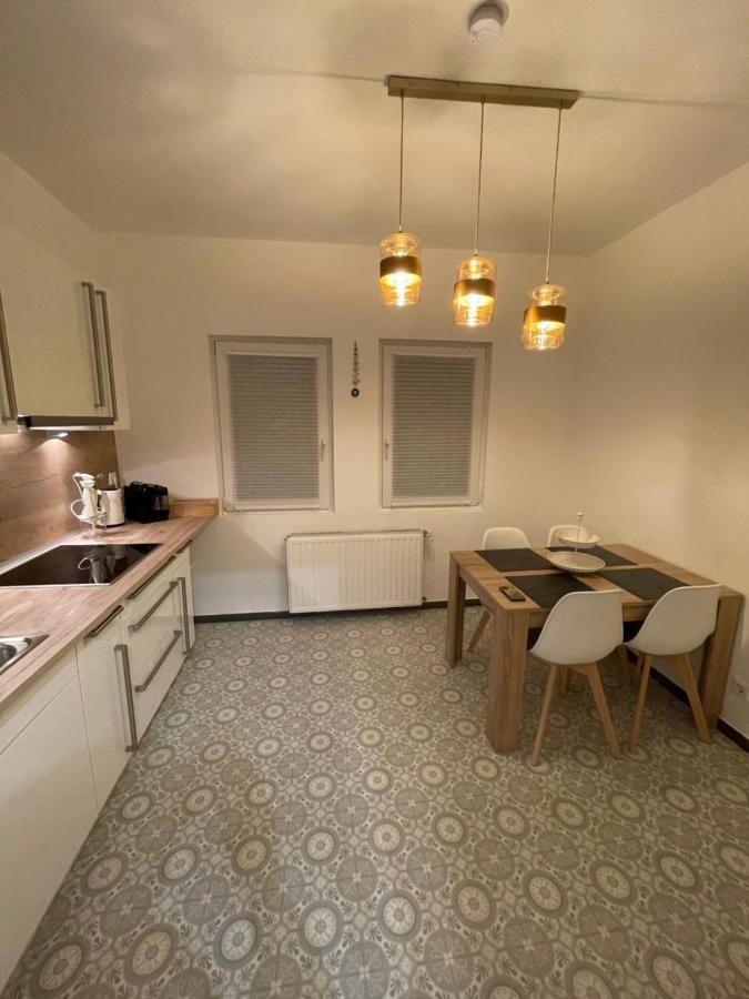 Am Gruenen Ring Apartment *